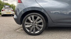 Nissan Micra 1.0 IG-T 92 Tekna 5dr Petrol Hatchback